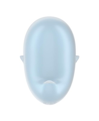 Satisfyer Cutie Ghost Blue - Stymulator Łechtaczki