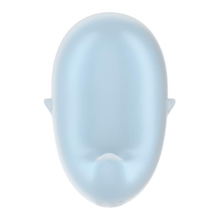 Satisfyer Cutie Ghost Blue - Stymulator Łechtaczki