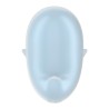 Satisfyer Cutie Ghost Blue - Stymulator Łechtaczki