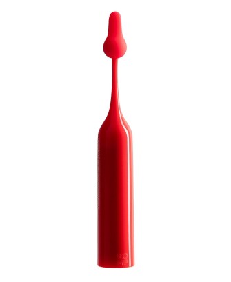 Pop Red - Wielofunkcyjny Stymulator Intymny