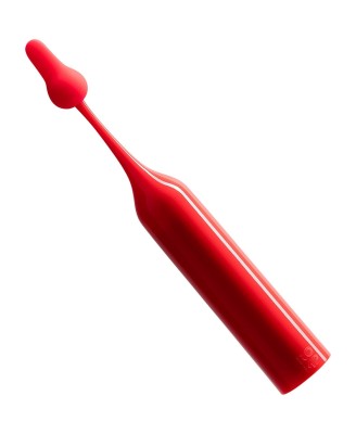 Pop Red - Wielofunkcyjny Stymulator Intymny