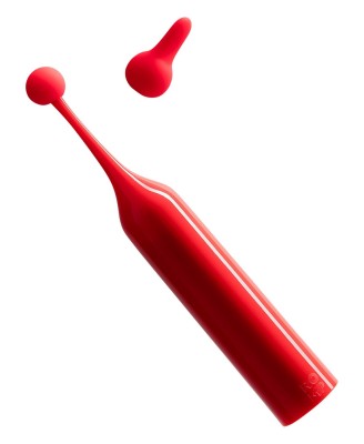 Pop Red - Wielofunkcyjny Stymulator Intymny