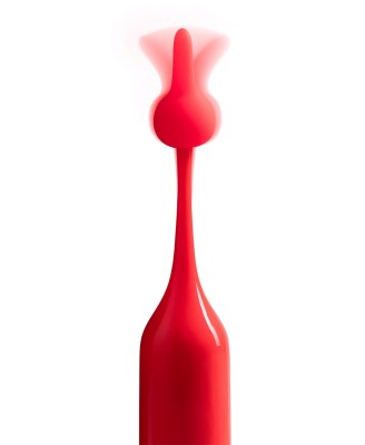 Pop Red - Wielofunkcyjny Stymulator Intymny