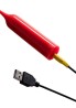 Pop Red - Wielofunkcyjny Stymulator Intymny