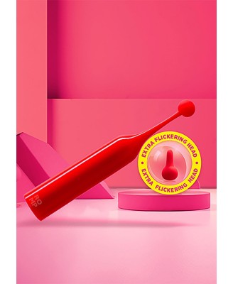 Pop Red