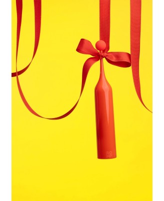Pop Red
