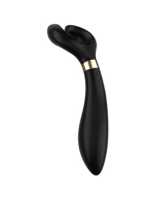 Stymulator - Endless Fun Multi Vibrator Black