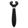 Stymulator - Endless Fun Multi Vibrator Black