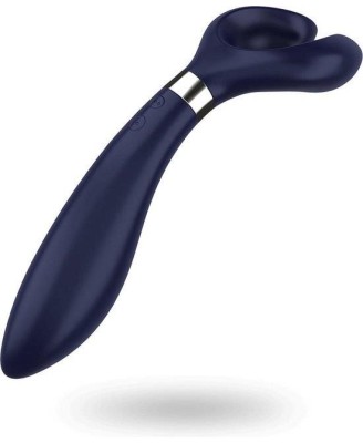 Stymulator - Endless Fun Multi Vibrator Blue