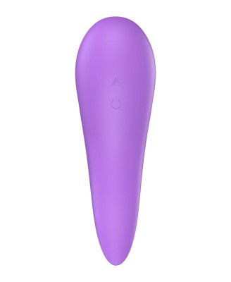 SalsaTap Sensation Stimulator Violet