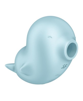 Satisfyer Sassy Seal - Stymulator Łechtaczki