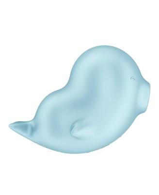 Satisfyer Sassy Seal - Stymulator Łechtaczki