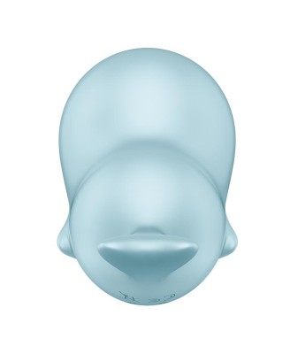 Satisfyer Sassy Seal - Stymulator Łechtaczki