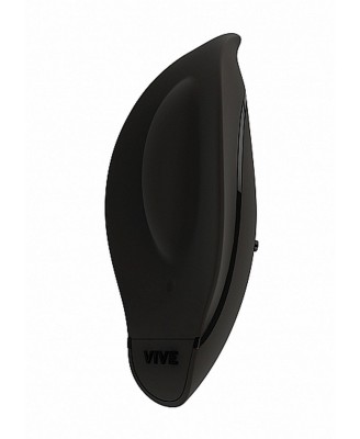 Stymulator Minu - Lay On Vibrator - Stymulator Łechtaczki - Czarny