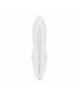 Symulator - Supernova (White)