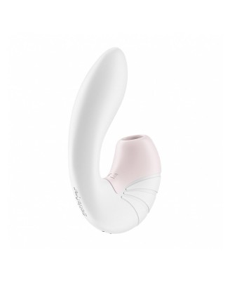 Symulator - Supernova (White)