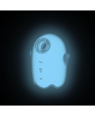 Satisfyer Glowing Ghost White