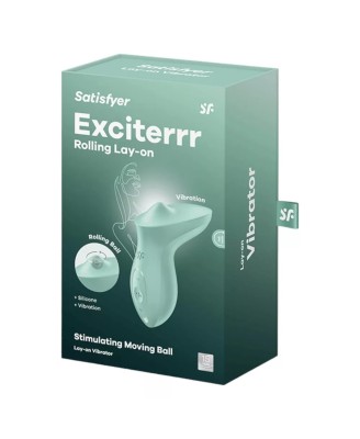Exciterrr mint
