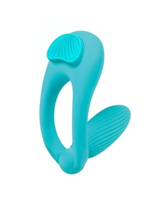 Persephone Panty Vibrator - Wibrator Majtkowy - Sterowany na pilota