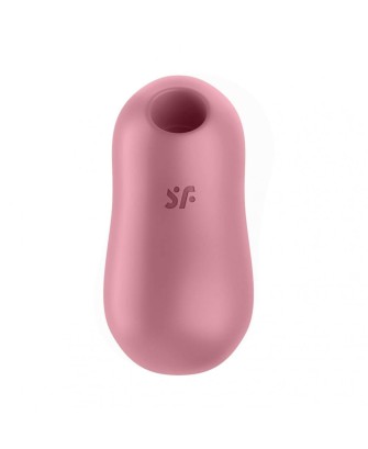 Stymulator-Cotton Candy (Light Red)