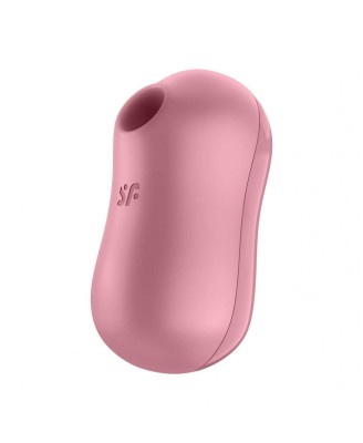 Stymulator-Cotton Candy (Light Red)