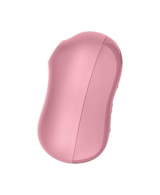 Stymulator-Cotton Candy (Light Red)