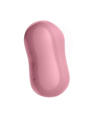 Stymulator-Cotton Candy (Light Red)