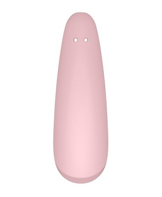 Wibrator - Curvy 2+ Air Pulse Stimulator + Vibration