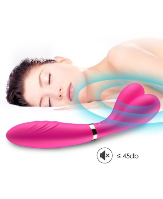 Y-Wand - Wibrator Różdżka - Różowy