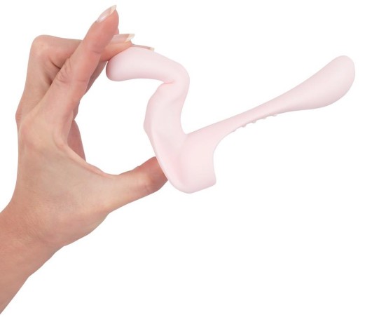 Couples Choice Couples - Wibrator dla Par