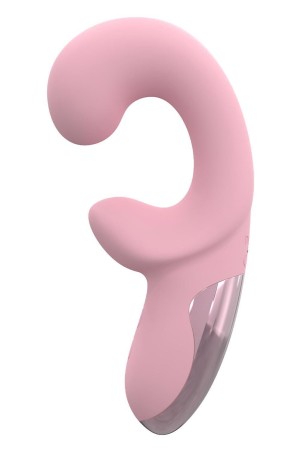 GLAM FLEXIBLE DUO - Wibrator Intymny