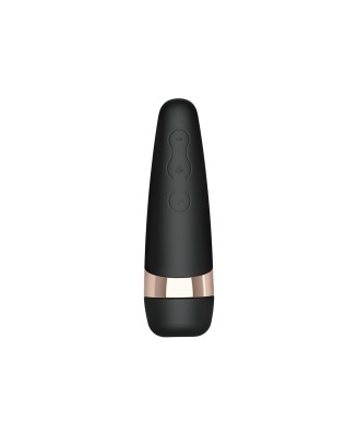 Wibrator - Satisfyer Pro 3+ Air Pulse Stimulator + Vibration