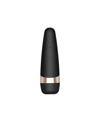 Wibrator - Satisfyer Pro 3+ Air Pulse Stimulator + Vibration