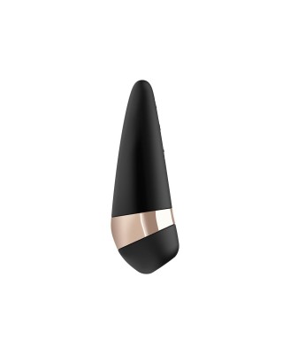 Wibrator - Satisfyer Pro 3+ Air Pulse Stimulator + Vibration