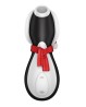 Penguin Satisfyer - Stymulator Łechtaczki Pingwinek - Holiday Edition