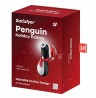 Penguin Satisfyer - Stymulator Łechtaczki Pingwinek - Holiday Edition