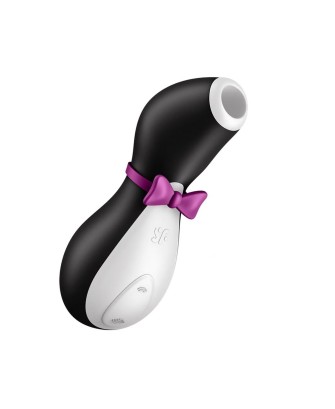 Penguin Satisfyer - Stymulator Łechtaczki Pingwinek