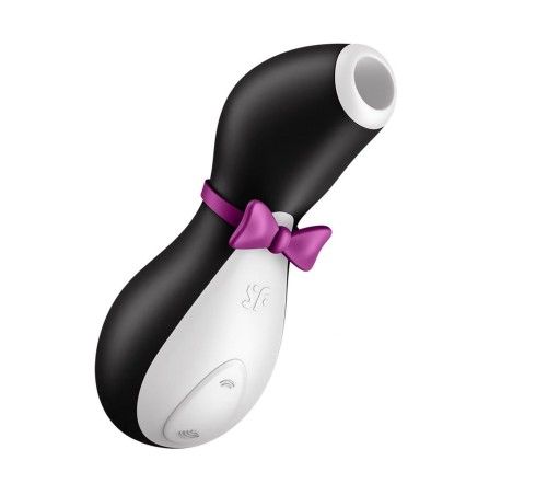 Penguin Satisfyer - Stymulator Łechtaczki Pingwinek