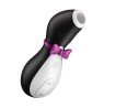 Penguin Satisfyer - Stymulator Łechtaczki Pingwinek