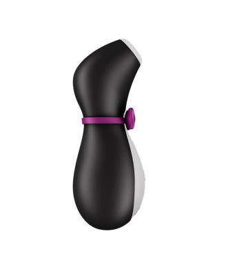 Penguin Satisfyer - Stymulator Łechtaczki Pingwinek