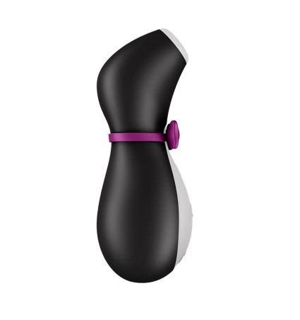 Penguin Satisfyer - Stymulator Łechtaczki Pingwinek