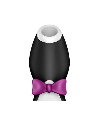 Penguin Satisfyer - Stymulator Łechtaczki Pingwinek