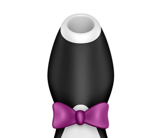 Penguin Satisfyer - Stymulator Łechtaczki Pingwinek