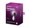 Penguin Satisfyer - Stymulator Łechtaczki Pingwinek