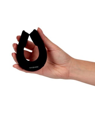Stimolatore True Addiction - Wibrator dla Par - Zdalnie Sterowany