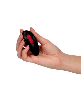 Stimolatore True Addiction - Wibrator dla Par - Zdalnie Sterowany