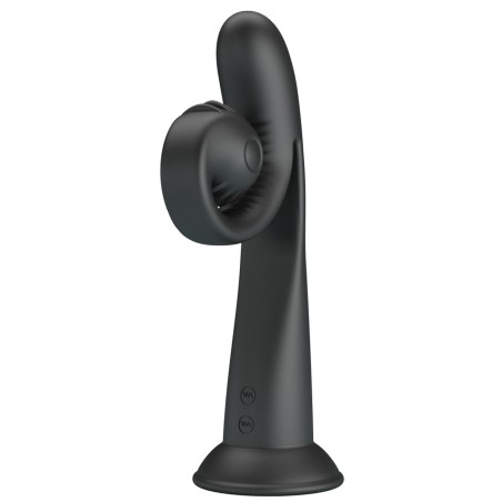 PRETTY LOVE - Love Romance Selma Snail Rabbit – Wibrator Króliczek