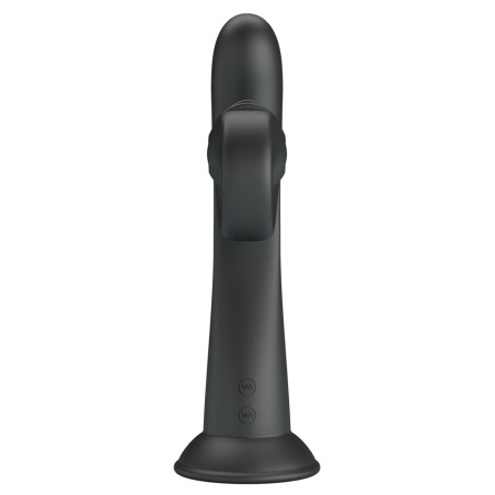 PRETTY LOVE - Love Romance Selma Snail Rabbit – Wibrator Króliczek