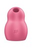 Satisfyer Pro To Go 1 Red - Stymulator Łechtaczki