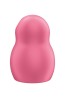 Satisfyer Pro To Go 1 Red - Stymulator Łechtaczki
